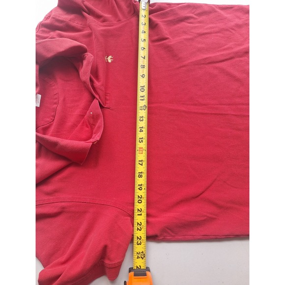 Brooks Brothers Male Performance Polo Lot of 3 XL Supima Cotton Red Pink Green - Picture 15 of 16